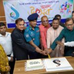 সিলেট অনলাইন প্রেসক্লাবের প্রতিষ্ঠাবার্ষিকীতে সুধিজনদের মিলনমেলা
