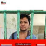 ডাকসু নির্বাচন: রুমমেটকে হামলার অভিযোগে ভিপি প্রার্থী জ্বালাময়ী জালালের বিরুদ্ধে মামলা
