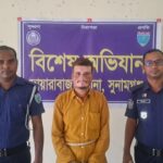 দোয়ারাবাজারে বুদ্ধি প্রতিবন্ধী কিশোরকে বলাৎকারের অভিযোগে যুবক আটক