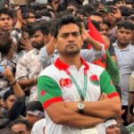 সমাবেশ সফল করায় জবি ছাত্রনেতা তারেক রহমানের ধন্যবাদ