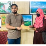 রাঙ্গামাটি জেলা পরিষদ সদস্য হাবীব আজমের মানবিক উদ্যোগ