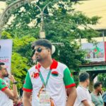 সমাবেশ সফল করায় ছাত্রদল নেতা সুমনকে তারেক রহমানের ধন্যবাদ