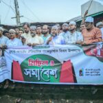 সুনামগঞ্জ -৫ (ছাতক-দোয়ারা) আসনে জামায়াতের ভোট বিপ্লব গঠবে ‘আব্দুস সালাম মাদানী” 