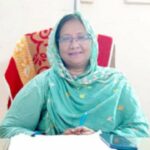 র‍্যাগিংয়ের তথ্য জানতে চাইলে সাংবাদিককে ব্যক্তিগত প্রশ্ন জবি আইইআর পরিচালকের