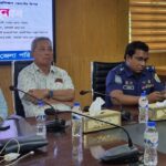 রাঙ্গামাটিতে জেলা পরিষদের ট্যুরগাইডের মাসব্যাপী প্রশিক্ষণ উদ্বোধন