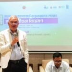 জনসেবার মানসিকতা ছাড়া সরকারি চাকরি অর্থহীন: সুপ্রদীপ চাকমা