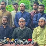 ভোগ বিলাসে উপদেষ্টারা ব্যস্ত: রংপুরে সাদিক