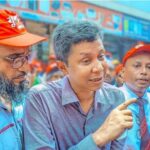 তারেক রহমানে’র রাষ্ট্র কাঠামো ৩১ দফা বাস্তবায়নের লক্ষ্যে জনগণের ঘরে ঘরে যাচ্ছি: মাহবুবুর রহমান সরকার
