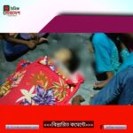 কাউনিয়ায় স্বামীর বাড়িতে গৃহবধূর ঝুলন্ত লাশ উদ্ধার! 