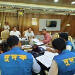 রাঙ্গামাটি পার্বত্য জেলা পরিষদের প্রকল্প বাস্তবায়ন কাজে দূর্নীতি ও অনিয়মে দুদকের অভিযান