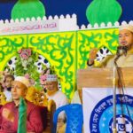 দেশকে অস্থিতিশীল করতে দেশি-বিদেশি ও আন্তর্জাতিক ষড়যন্ত্র চলছে – হাবীব আজম 