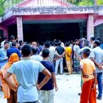 পলাশবাড়ীর পবনাপুর ইউপি কার্যালয়ে তালা, সেবা থেকে বঞ্চিত কয়েক হাজার মানুষ