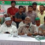 আওয়ামী লীগের ক্লিন নেতাদের মনোনয়ন দিতে চায় জাতীয় পার্টি : মোস্তফা 