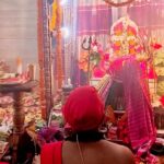 মহেশখালীতে ৩৪টি মন্দিরে অনুষ্ঠিত হচ্ছে শারদীয় দুর্গোৎসব