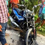 পলাশবাড়ীতে সড়ক দুর্ঘটনায় মোটরসাইকেল চালক নিহত