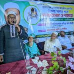 আমি এমপি নির্বাচিত হলে ছাতক-দোয়ারার মানুষ উন্নয়ন বঞ্চিত হবেনা- সাদিক সালীম