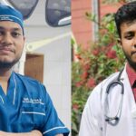 সলিমুল্লাহ মেডিকেল কলেজের ডেন্টাল ইন্টার্ন ডক্টরস অ্যাসোসিয়েশনের সভাপতি সিয়াম, সেক্রেটারি ফাহিম