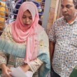 মোহনগঞ্জে ভ্রাম্যমাণ আদালতের অভিযান, জরিমানা