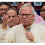 মোদির নেতৃত্বে ভারতে অন্ধকার যুগ শুরু হয়েছে: রিজভী