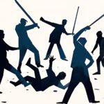 ডাকাত সন্দেহে নির্দয় পিটুনি, আড়াইহাজারে ঝরল যুবকের প্রাণ