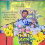একটি ন্যায়ভিত্তিক ও কল্যাণমুখী বাংলাদেশ গড়ে তুলতে হবে: রংপুরে শিবির সভাপতি