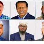 মনোনয়ন চান বিএনপির ২ নেতা একক প্রার্থী অন্য দলের