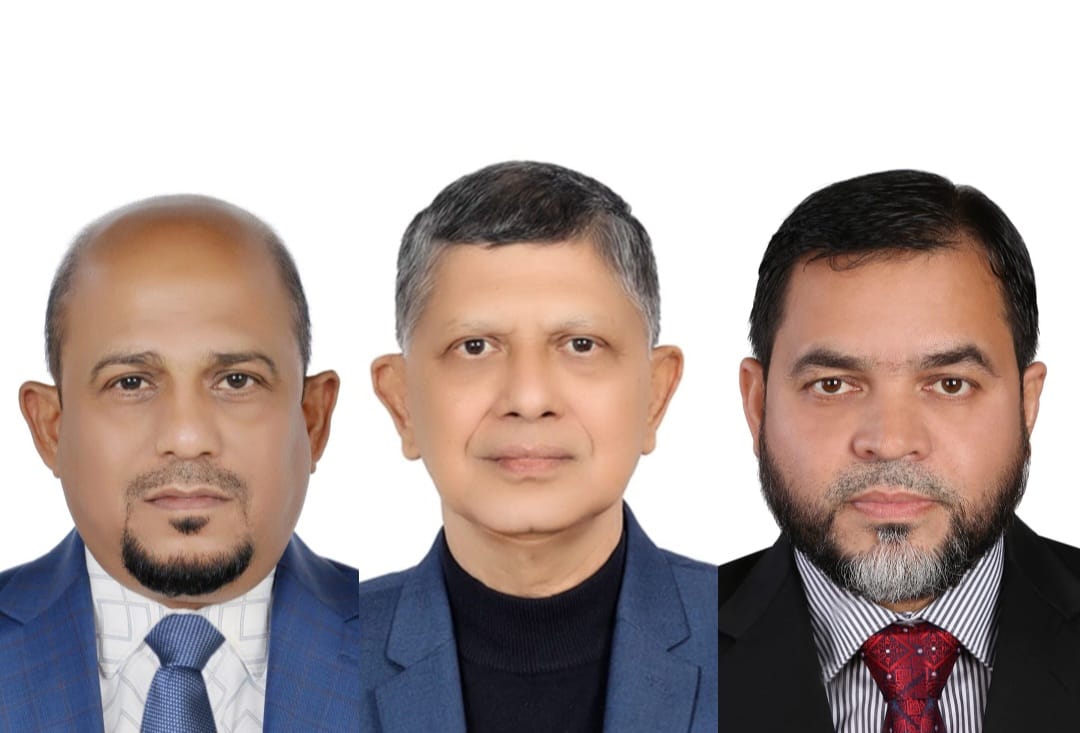 আরব আমিরাতে চট্টগ্রাম উন্নয়ন পরিষদের কমিটি গঠন