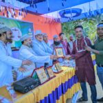 ছাতকে প্রবাসী সংবর্ধনায় জামায়াতে যোগ দিলেন বিভিন্ন দলের ৫০ জন প্রবাসী নেতাকর্মী