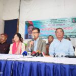 নির্বাচনে চ্যালেঞ্জ থাকলেও জয়ের ব্যাপারে শতভাগ আশাবাদী : এ্যাড. দীপেন দেওয়ান
