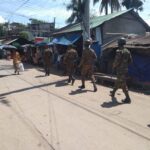 রাঙ্গামাটিতে ফের শিক্ষক নিয়োগ পরীক্ষা স্থগিত, হরতাল প্রত্যাহার; শান্তিপূর্ণ সমাধানে রাঙ্গামাটি রিজিয়নের উদ্যোগ