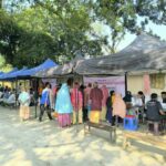 বড়বিল সরকারি প্রাথমিক বিদ্যালয়ে ফ্রি ডায়াবেটিস ও ব্লাডপ্রেসার চেকআপ ক্যাম্প অনুষ্ঠিত