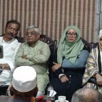 লাকসাম-মনোহরগঞ্জে ধানের শীষে ঐক্যের অঙ্গীকার