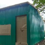 শাল্লায় খাদ্যবান্ধব কর্মসূচীর এক ডিলারের বিরুদ্ধে সরকারী জায়গায় ঘর নির্মাণের অভিযোগ