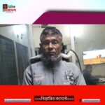 মাধবপুরে ১ হাজার পিস মাদক কারবারি আটক