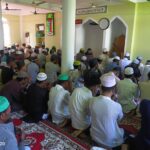 খালেদা জিয়ার সুস্থতা কামনায় বিশেষ মিলাদ মাহফিল অনুষ্ঠিত