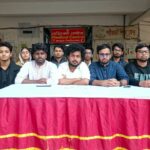 টাকার খেলায় মেতে ওঠেছে বিভিন্ন প্যানেল : ঐক্যবদ্ধ জবিয়ান প্যানেল 