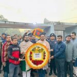 সর্বস্তরের মানুষের অংশগ্রহনে পলাশবাড়ীতে মহান বিজয় দিবস পালিত