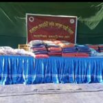 সেনাবাহিনীর মানবিক কর্মসূচিতে ইউপিডিএফ দলের বাধা; বঞ্চিত শতাধিক পাহাড়ি জনগোষ্ঠী
