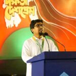 ছাত্রশিবিরের নতুন সভাপতি নুরুল ইসলাম সাদ্দাম