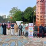 শহীদ ওসমান হাদীর স্মরণে রাঙামাটিতে আলোচনা সভা