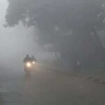 তীব্র শীত শীতল বাতাসে জবুথবু কুড়িগ্রামের জনপদ