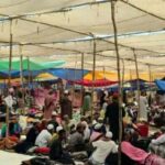 রংপুর বিভাগীয় ইজতেমায় ঠান্ডাজনিত কারনে ২ মুসল্লির মৃত্যু