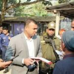 বিজয়ের মাসে রংপুরে বীর মুক্তিযোদ্ধা ও তার স্ত্র্রীকে হত্যা!