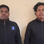 মাধবপুরে ‘ডেভিল হান্ট’ ফেজ-২ অভিযানে ছাত্রলীগের ২ নেতা গ্রেফতার