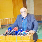 একদিকে প্রচন্ড প্রত্যাশা অপরদিকে আস্থার অভাব: রংপুরে দেবপ্রিয় ভট্টাচার্য