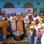 বিএনপি’র চেয়ারপার্সন বেগম খালেদা জিয়ার রোগমুক্তি কামনায় সুনামগঞ্জে দোয়া-মিলাদ মাহফিল অনুষ্টিত