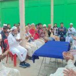 বেগম খালেদা জিয়ার সুস্থতা কামনায় বিশ্বম্ভরপুরের ভাদেরটেক বাজারে আলোচনা সভা দোয়া মাহফিল অনুষ্ঠিত