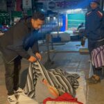 তীব্র শীতে অসহায় মানুষের পাশে দাঁড়ানো আমাদের নৈতিক দায়িত্ব- হাবীব আজম