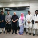 জানুয়ারিতেই বৃত্তি ও ১৫ জানুয়ারির মধ্যে ২য় ক্যাম্পাসের কাজ হস্তান্তরের সিদ্ধান্ত