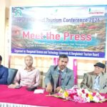 পার্বত্যাঞ্চলে ইতিহাস গড়ে দেবে রাবিপ্রবির দুই দিনব্যাপী ট্যুরিজম কনফারেন্স
